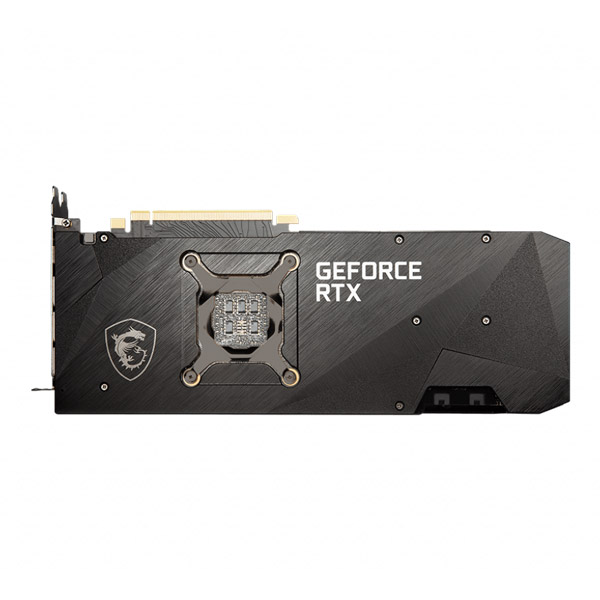 MSI RTX 3080 Ventus 3X OC LHR 10GB Graphics Card